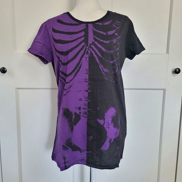 Iron fist bad to the bone unisex tee - Picture 8 of 9